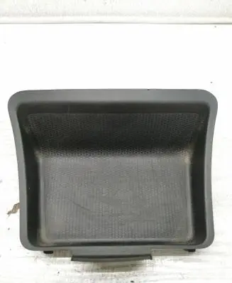 Volvo V40 Panel drawer/shelf pad 01302313