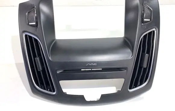 Ford Focus Dashboard side air vent grill/cover trim 