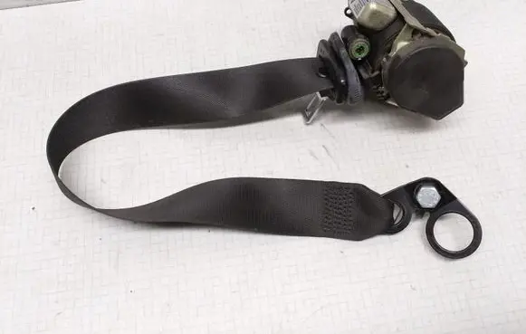 Mercedes-Benz A W168 Front seatbelt 566287701