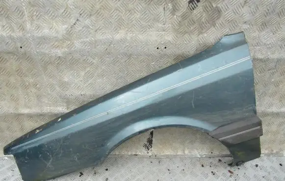 Renault 21 Fender 