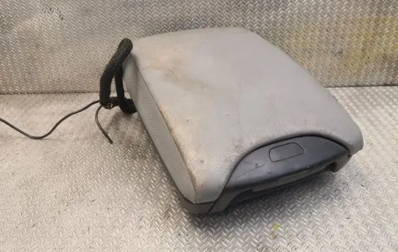 BMW X5 E53 Armrest