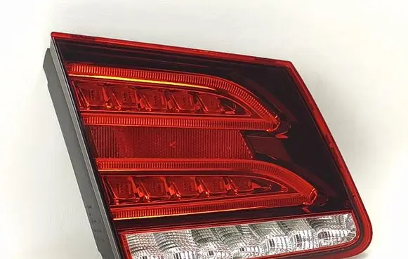 Mercedes-Benz E W212 Tailgate rear/tail lights A2129061903 20260305HCR1510 2129061903
