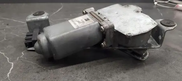 Volkswagen Caddy Rear window wiper motor 6K9955713