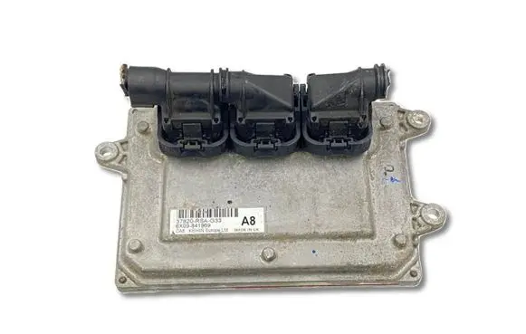 Engine control unit/module ECU