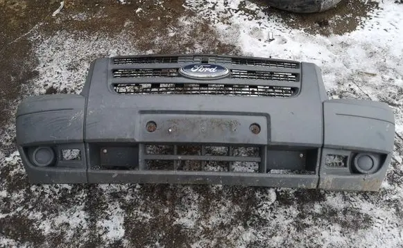 Ford Transit Front bumper