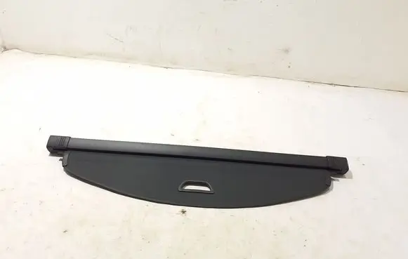 Mercedes-Benz GLC C254 Parcel shelf A2548102800