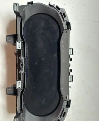 Volkswagen PASSAT B8 Speedometer (instrument cluster) 3G0920794 1573951990 VD1048210