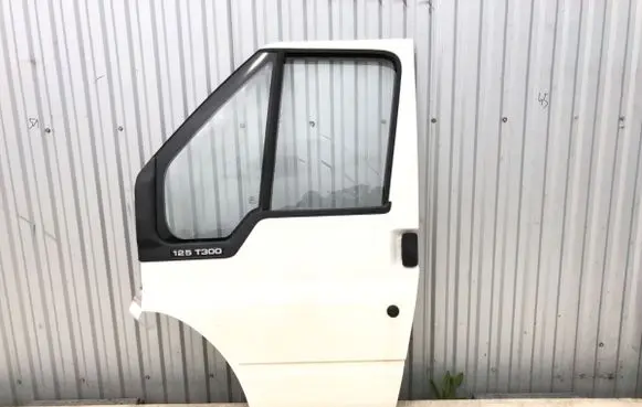 Ford Transit Front door