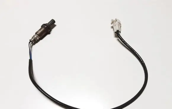 Lambda probe sensor
