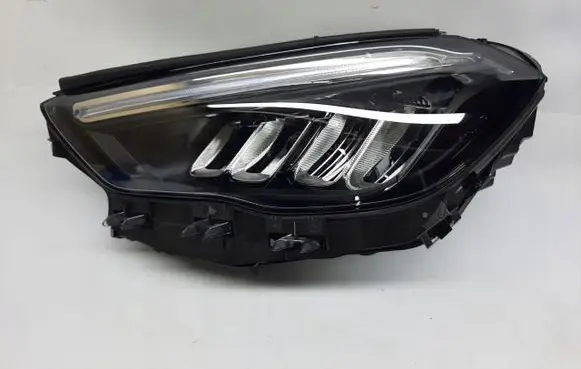 Mercedes-Benz GLA H247 Headlight/headlamp A2479063504