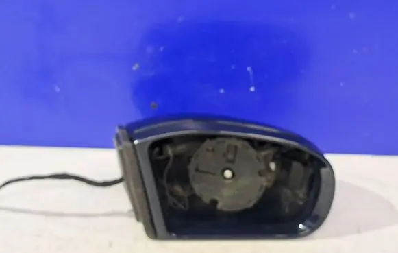 Mercedes-Benz E W211 Front door electric wing mirror 2038107293 A2038202442