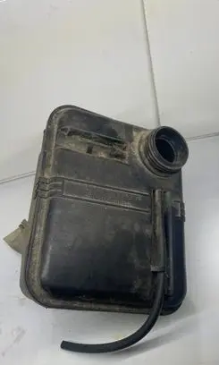 BMW 5 E39 Coolant expansion tank/reservoir cap 11622248166E 105435