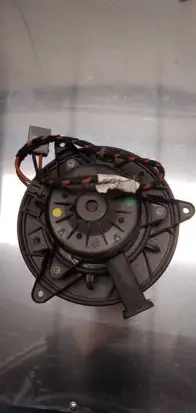 Opel Insignia A Heater blower fan relay A0826804393 52426733 A082680439