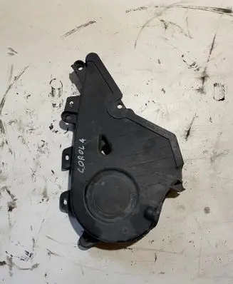 Toyota Corolla Verso E121 Timing belt guard (cover)
