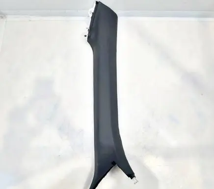 (A) pillar trim