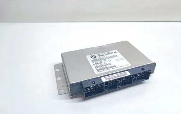 BMW X6 M Torque split ecu control unit/module 7595847 33607595847 1137330004