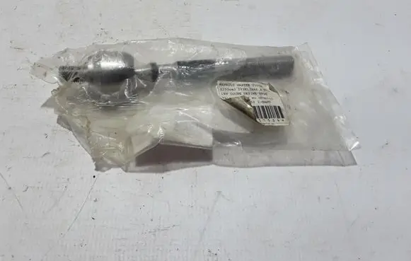 Steering tie rod