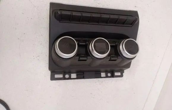 Renault Clio V Climate control unit 275100936R