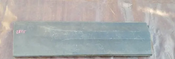 Skoda Karoq Rear door trim (molding) 57A807835