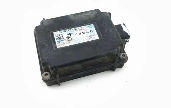 Tesla Model S Other control units/modules 102014700B 9600097AAD PL01E930A4