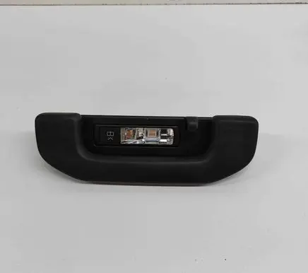 Mercedes-Benz EQC Rear interior roof grab handle A0009069005 A0998150100