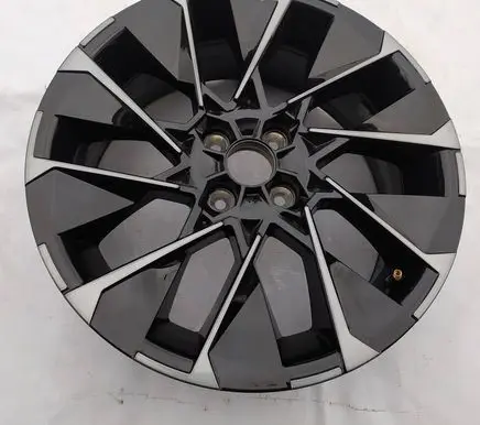 Renault Clio V R17 alloy rim 403002478R 403000990R