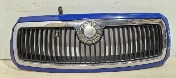 Skoda Fabia Mk1 (6Y) Front grill 00201117013