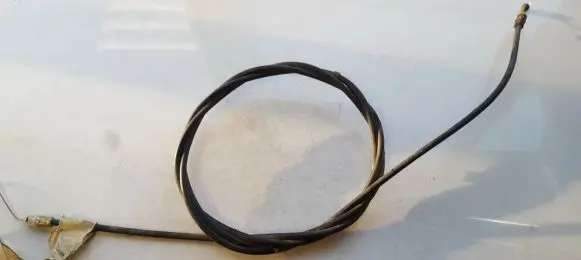 Mitsubishi Lancer Other body part