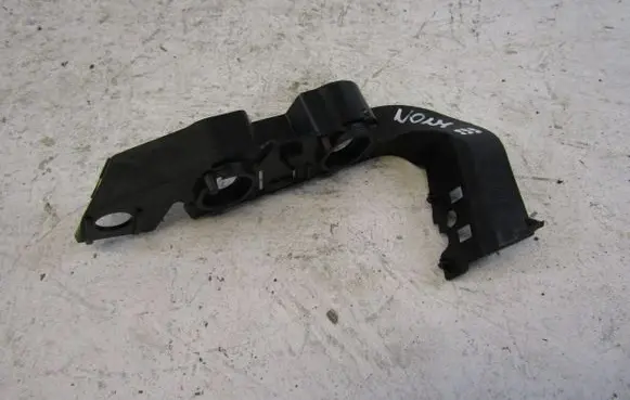 Audi A4 S4 B9 Front bumper mounting bracket 8W6807284