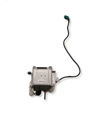 BMW X5 E70 Steering rack control module 1277022263