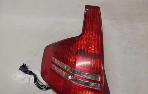Citroen C4 I Rear/tail lights 9655864080