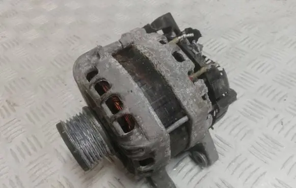 Opel Combo E Generator/alternator 9809391880 2625767A 21909856