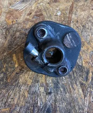 Mercedes-Benz E W124 Steering column universal joint 1264620146