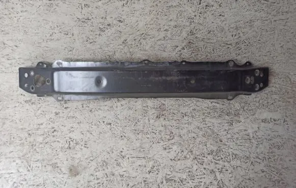 Toyota Yaris Front bumper support beam