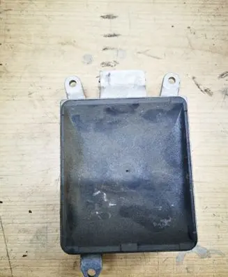 Blind spot module