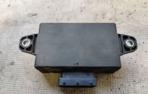 Fiat Ducato Other control units/modules 1346927080 88500
