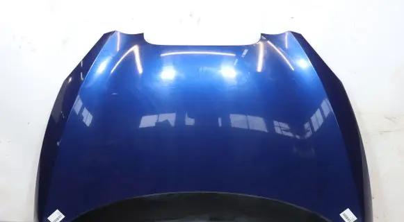 Seat Altea XL Engine bonnet/hood 