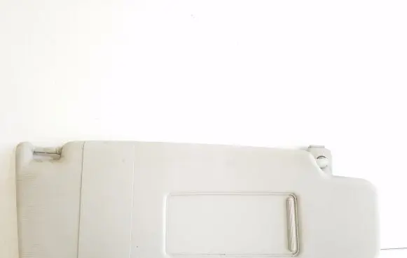 Volkswagen PASSAT B6 Sun visor
