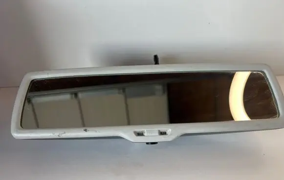 Volkswagen Touran I Rear view mirror (interior) 4B0971834