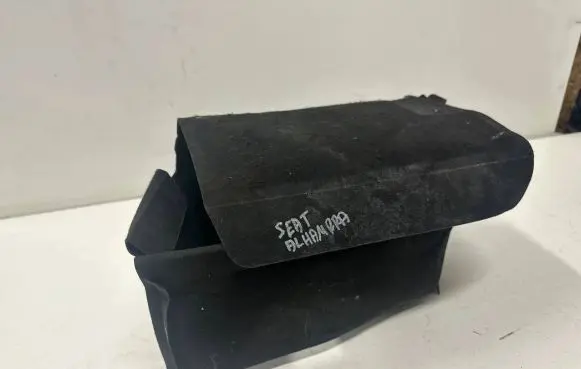 Seat Alhambra (Mk2) Battery box tray 