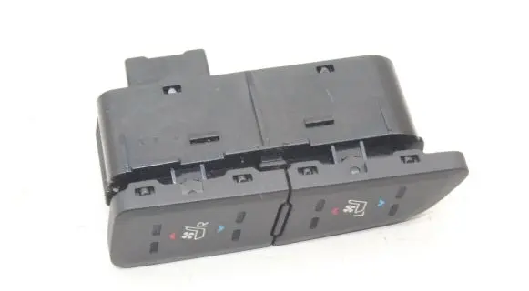 KIA Optima Seat heating switch 937402T910