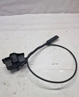 Mercedes-Benz CLC CL203 Engine bonnet/hood lock/catch A2198800160