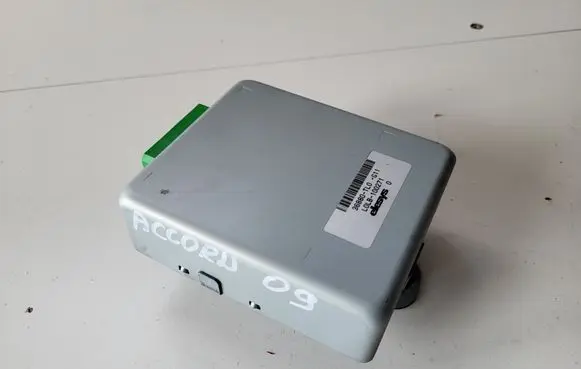 Honda Accord Other control units/modules 36880TL0G11
