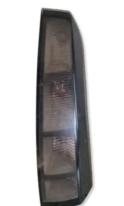 Opel Meriva A Rear/tail lights 89071145
