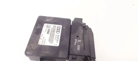 Audi A4 S4 B8 8K Brake system control unit/module 8K0907801H A2C53369554