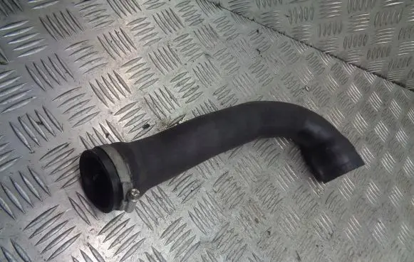 Opel Zafira B Engine coolant pipe/hose