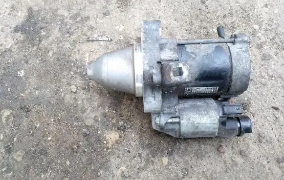 Honda Jazz Starter motor 428004140