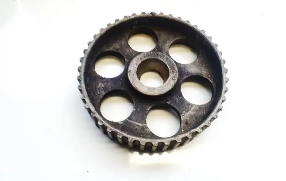 Camshaft pulley/ VANOS
