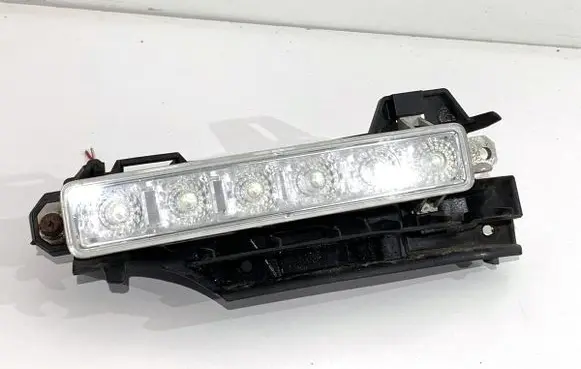 Toyota Aygo AB40 LED Daytime headlight 9815568380