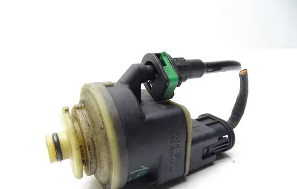 BMW 3 F30 F35 F31 Fuel filter heater 8511054